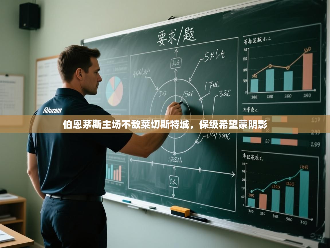 伯恩茅斯主场不敌莱切斯特城,保级希望蒙阴影 第1张