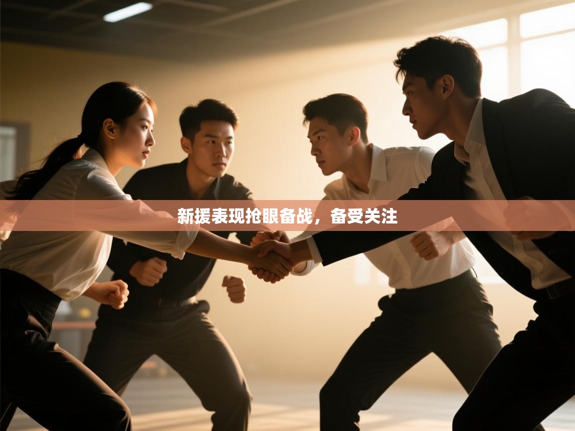 新援表现抢眼备战,备受关注 第1张