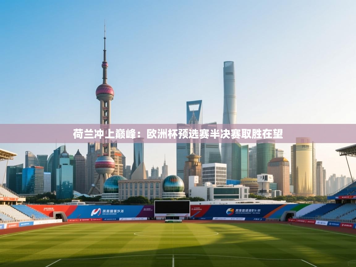 荷兰冲上巅峰:欧洲杯预选赛半决赛取胜在望 第1张