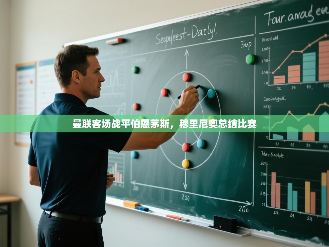 曼联客场战平伯恩茅斯，穆里尼奥总结比赛  第2张