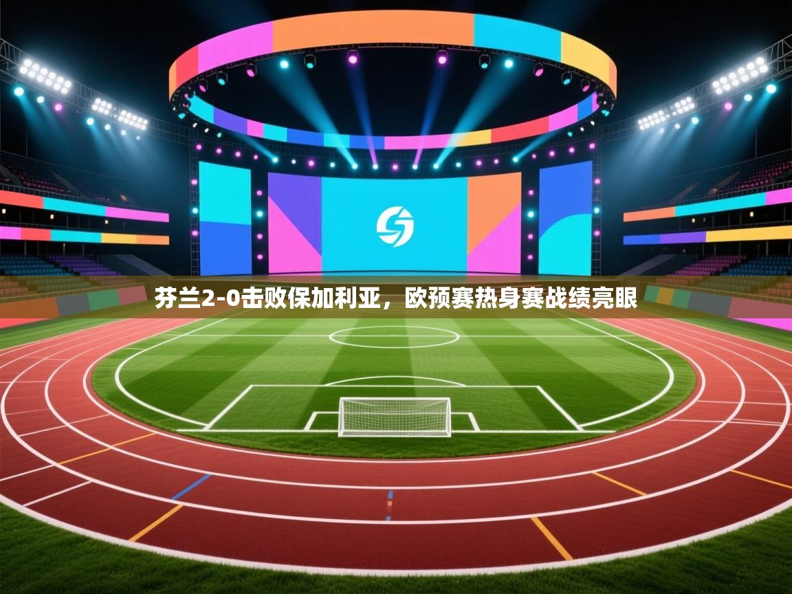 芬兰2-0击败保加利亚，欧预赛热身赛战绩亮眼  第2张