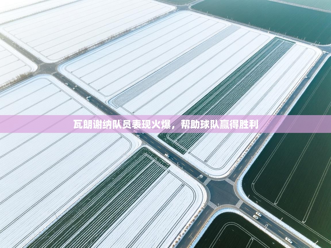 瓦朗谢纳队员表现火爆，帮助球队赢得胜利  第2张