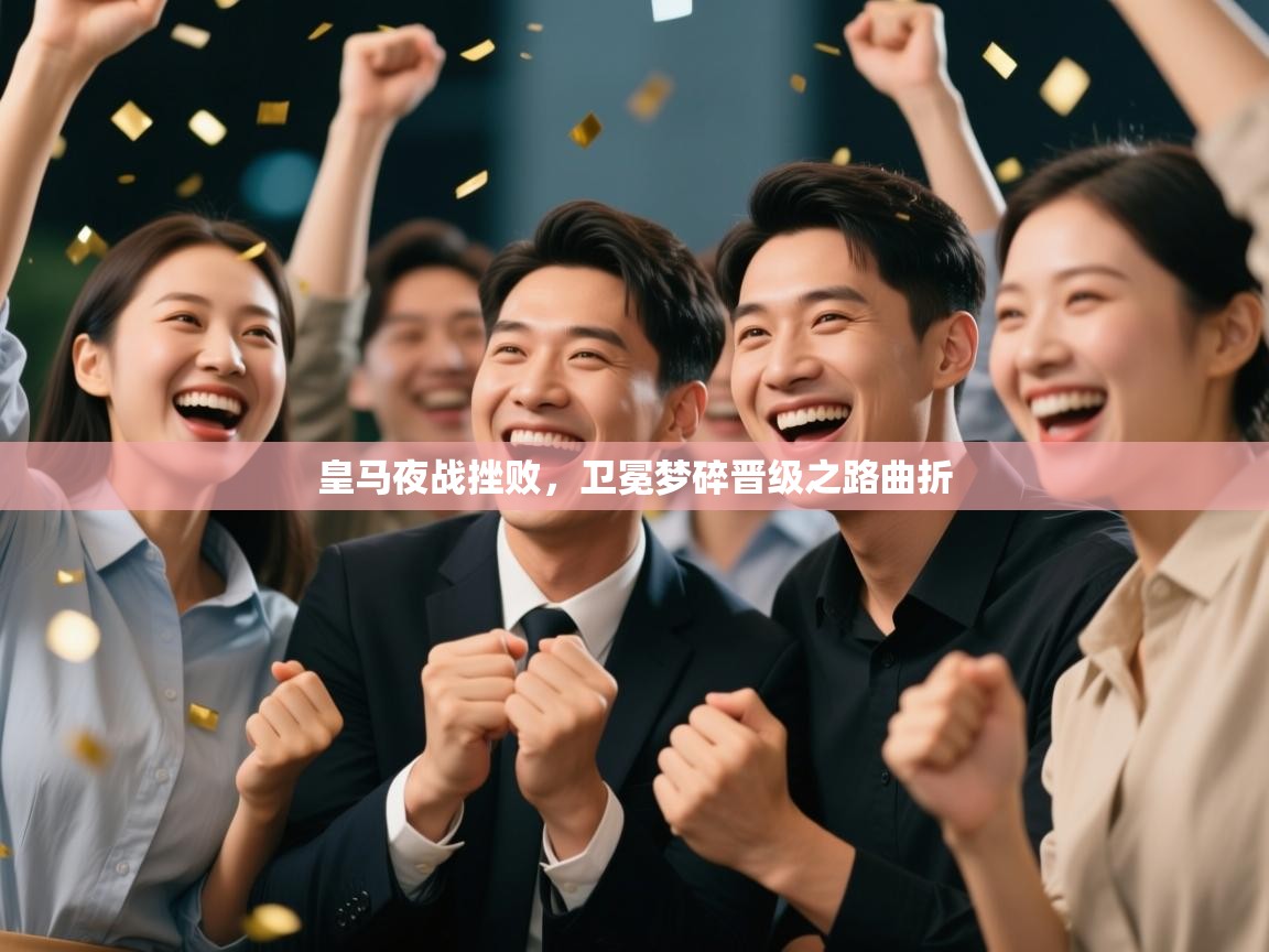 皇马夜战挫败，卫冕梦碎晋级之路曲折  第1张