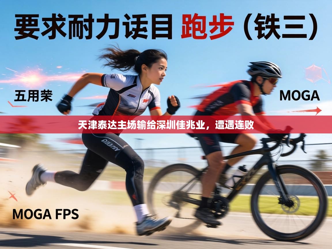 天津泰达主场输给深圳佳兆业，遭遇连败  第2张